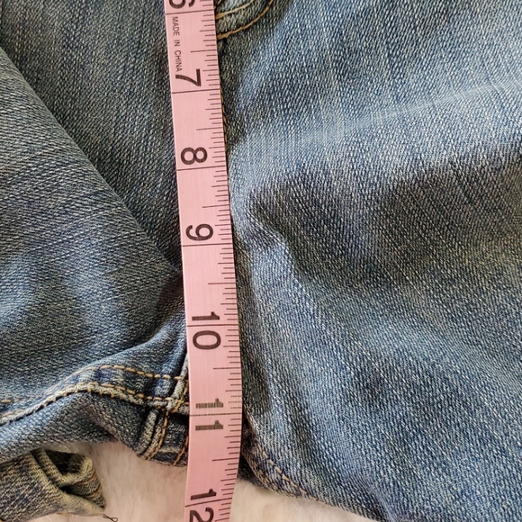 LAND'S END•5 pockets•size 18•Bundle & save! - Picture 6 of 16